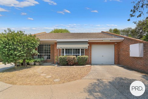 1/215 Baranbale Way, SPRINGDALE HEIGHTS NSW 2641
