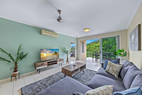 12/15 Flame Tree Court, AIRLIE BEACH QLD 4802