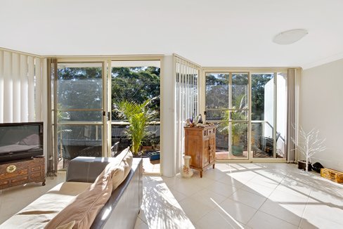 12/159-161 Bagnall Beach Road, CORLETTE NSW 2315