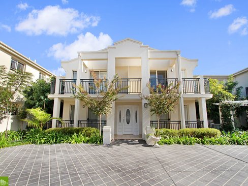 12/16 Coolgardie Street, EAST CORRIMAL NSW 2518