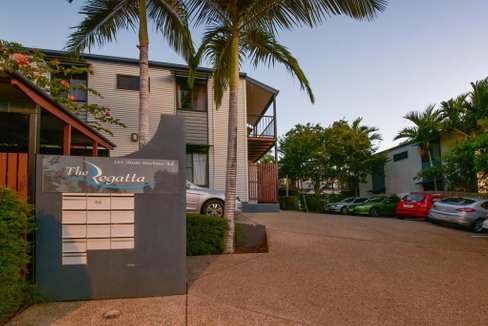 12/164 Shute Harbour Road, CANNONVALE QLD 4802