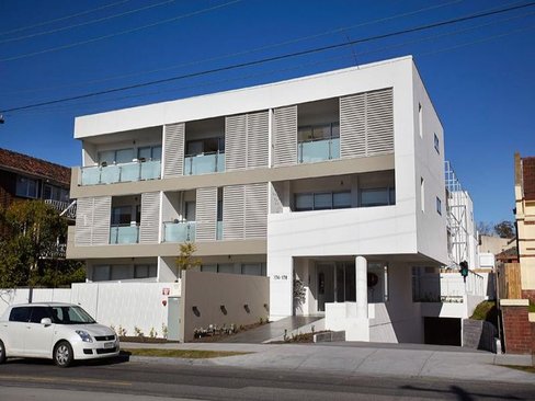 12 174 Riversdale Road Hawthorn 3122