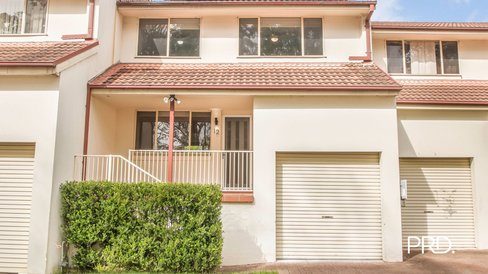 12/18-19 Park Avenue, Kingswood NSW 2747