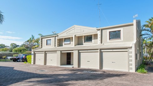 12/19-23 Dowling Street, NELSON BAY NSW 2315