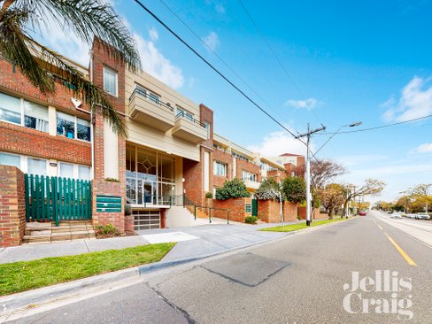 12/190A Riversdale Road Hawthorn 3122