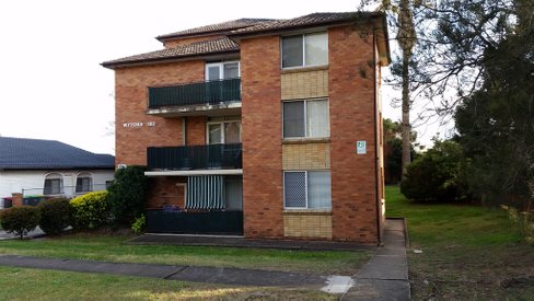 12/193 Derby Street, PENRITH NSW 2750