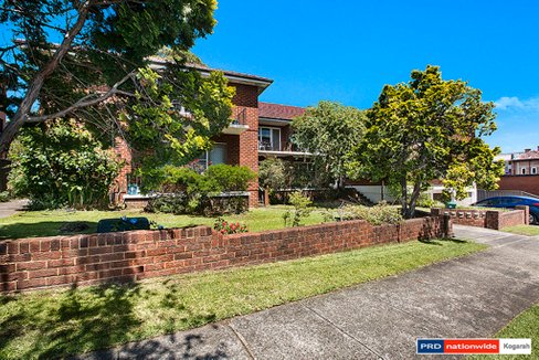 12/1A Ocean Street, KOGARAH NSW 2217