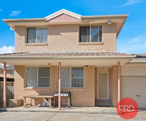 1/21a Orchard Road, BASS HILL NSW 2197