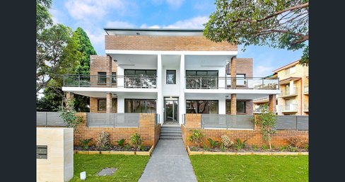 12/2-4 Hampden Road, BEVERLY HILLS NSW 2209