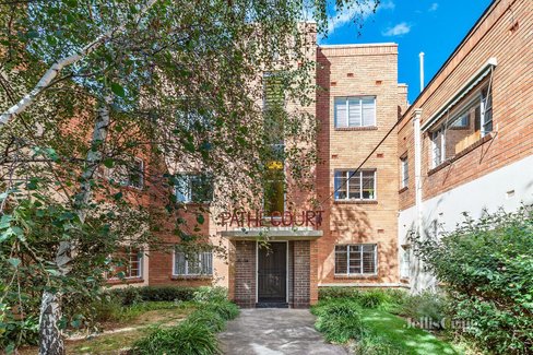 12 2-4 Jessamine Avenue Prahran 3181