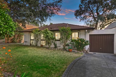 1/22 Alfred Street Kew 3101