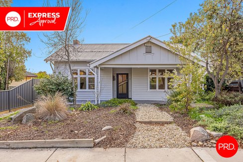 1/22 Anderson Street, NORTH BENDIGO VIC 3550