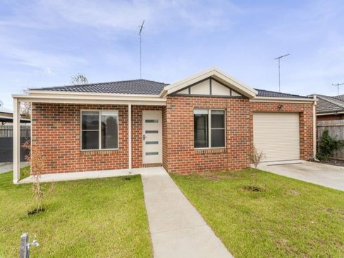 1/22 Barnfather Street, East Geelong