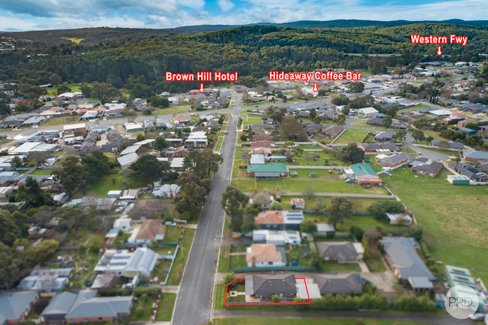 1/22 Bradbury Street BROWN HILL