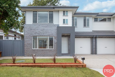 1/22 Chaucer Streer, BERESFIELD NSW 2322