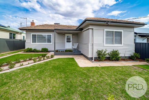 122 Fernleigh Road, MOUNT AUSTIN NSW 2650