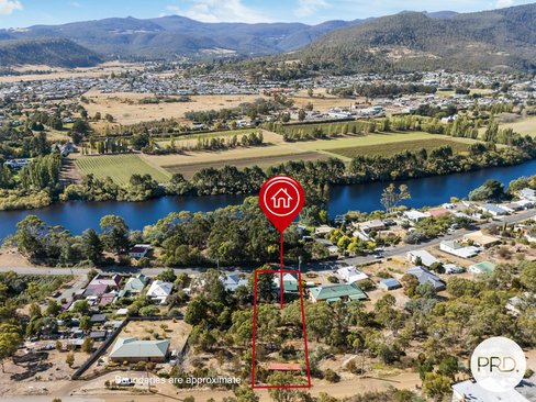 122 Glenora Road, NEW NORFOLK TAS 7140