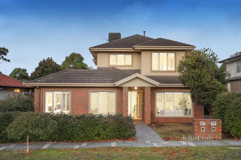 1 22 Hilton Street Mount Waverley 3149