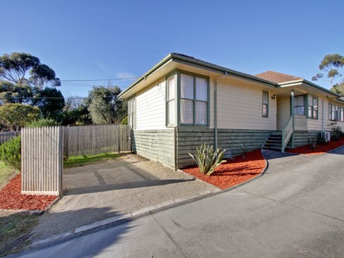 1 22 Meadow Road Croydon North 3136