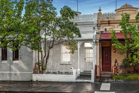 122 Melrose Street North Melbourne 3051