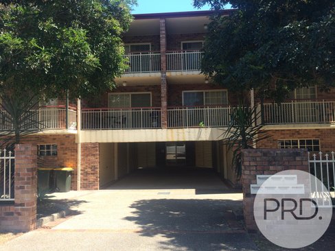 1/22 Miles Street, CLAYFIELD QLD 4011