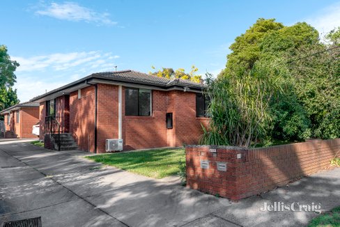 1/22 Montgomery Street Heidelberg Heights 3081