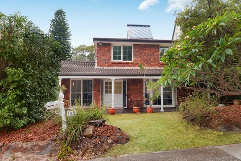 122 Page Street, PAGEWOOD NSW 2035