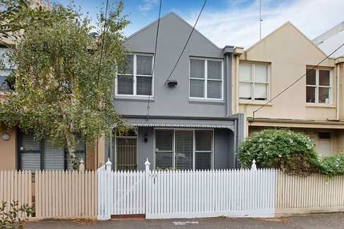 122 Park Street  South Melbourne 3205