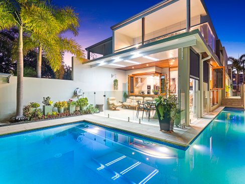 1/22 Third Avenue, PALM BEACH QLD 4221