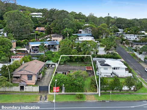 122 West Burleigh Road, Burleigh Heads QLD 4220