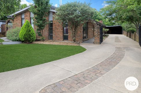 122 Woodward Street, ORANGE NSW 2800