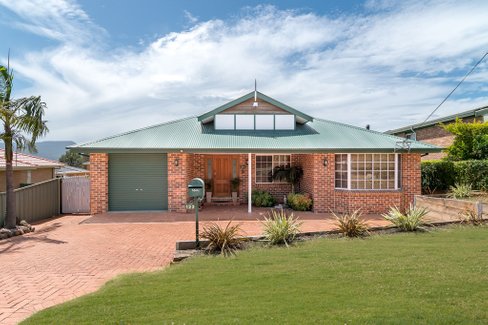 122 Wyndarra Way, KOONAWARRA NSW 2530