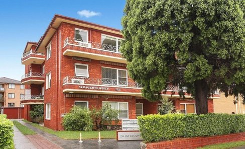 12/20-22 Crawford Road, BRIGHTON-LE-SANDS NSW 2216
