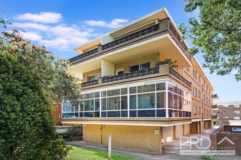 12/20 President Avenue, KOGARAH NSW 2217