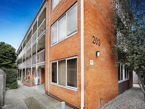 12 203 Auburn Road Hawthorn East 3123