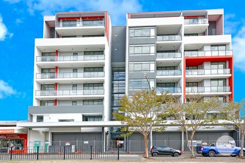 12/206-212 Great Western Highway, KINGSWOOD NSW 2747