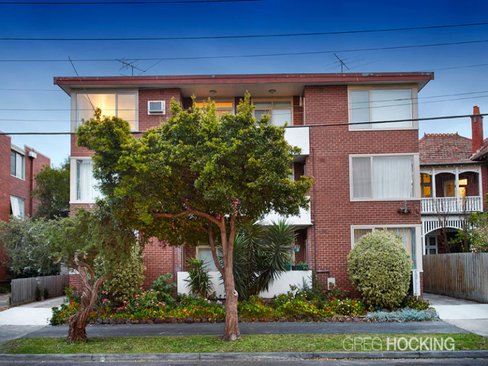 12 206 Canterbury Road St Kilda West 3182