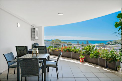 12/21-23 Tomaree Street, NELSON BAY NSW 2315