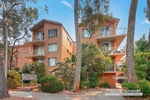 12/22 French Street, KOGARAH NSW 2217