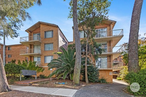 12/22 French Street, KOGARAH