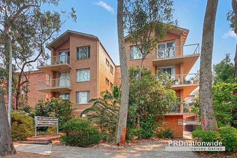 12/22 French Street, KOGARAH NSW 2217