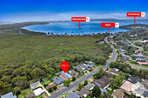 1/222 Sandy Point Road, SALAMANDER BAY NSW 2317