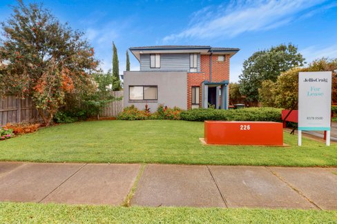 12/226 Melrose Drive  Tullamarine 3043