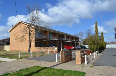 12/23 Day Street, WAGGA WAGGA NSW 2650