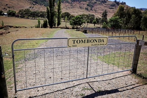 1223 Munderoo-Ournie Road, TUMBARUMBA NSW 2653