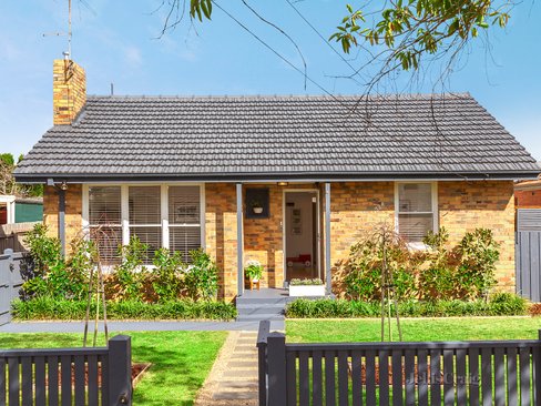 1/224 Gooch Street Thornbury 3071