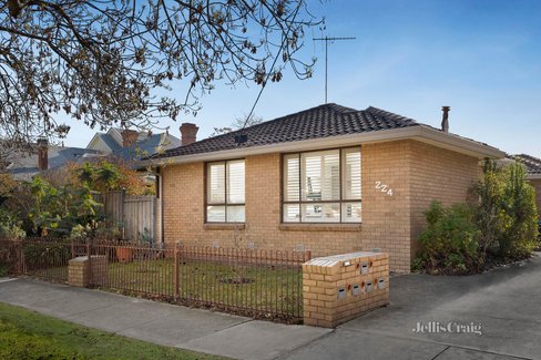 1 224 Osborne Street Williamstown 3016