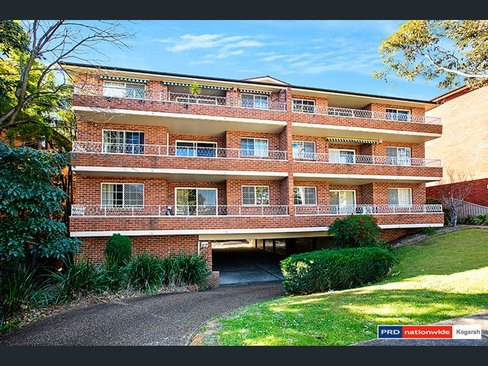 12/26 High Street, CARLTON NSW 2218