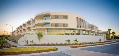 122/685 Casuarina Way, CASUARINA NSW 2487