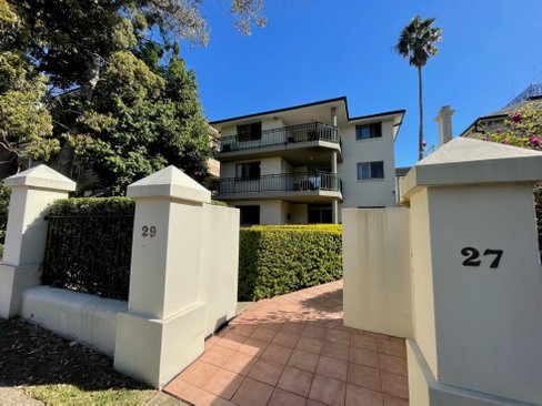 12/27-29 Eden Street, ARNCLIFFE NSW 2205